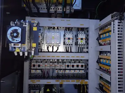 USED HYUNDAI WAI CORPORATION F500