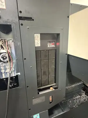 2016 DMG MORI NHX 4000 Horizontal Machining Centers | Toolquip, Inc. (16)