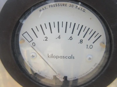 USED DONALDSON P510751