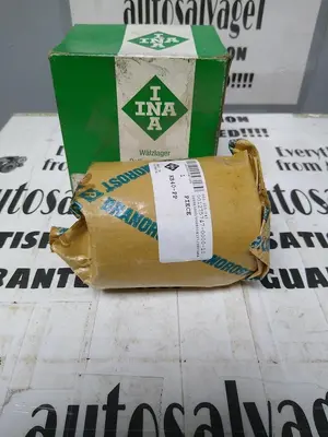 Used INA KB40-PP Conveyor Parts Ohio US | Surplus Asset Holdings #1237238