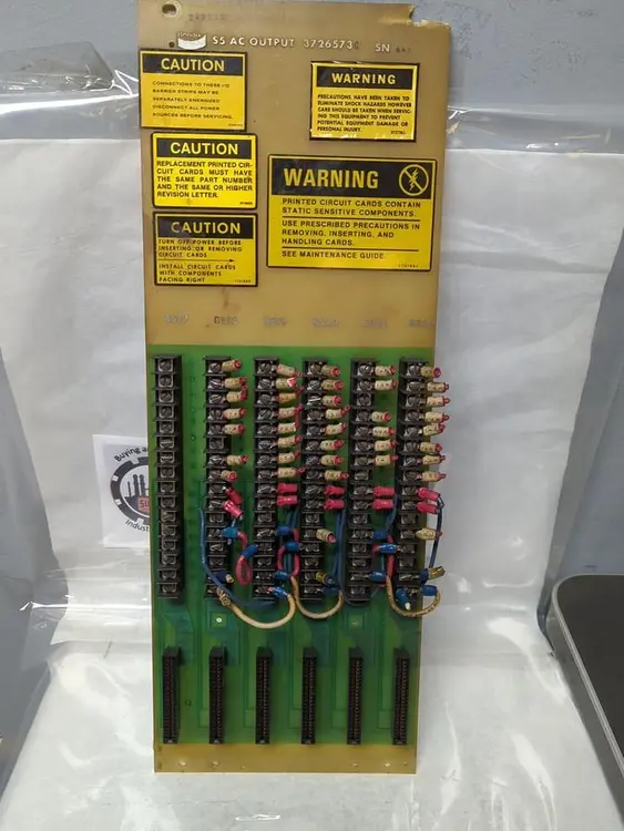 Used BENDIX 3726573G Miscellaneous Equipment (Electrical & Power) | Surplus Asset Holdings #1202295