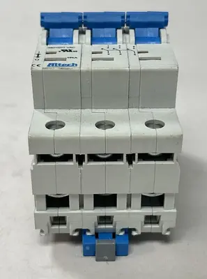 Used ALTECH CORP. E301611 Circuit Breakers Ohio US | Surplus Asset Holdings #1578887
