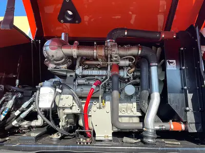 Used 2023 JLG 1350SJP Crawler Boom Lifts New York US | United Lift #1446776