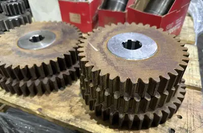 Used REED A22 Thread Rollers Ontario CA | Walden Machinery #1286972