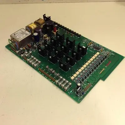 USED BARBER COLMAN A-13544-003