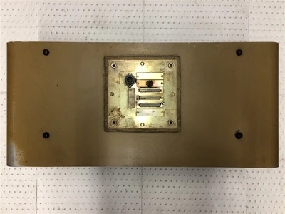 USED LVD MNC8000-