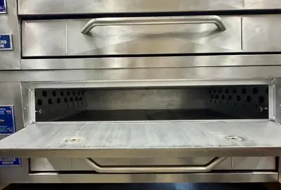 Used 2020 BAKERS PRIDE Y602 Pizza Equipment Ohio US | Palm Beach Restaurant Equipment, LLC #1421303
