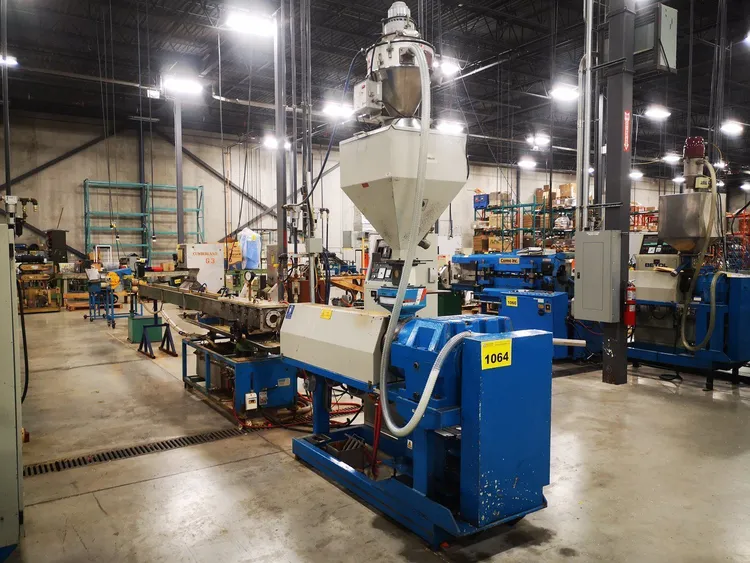 BETOL N/A EXTRUSION EQUIPMENT | Platinum Group
