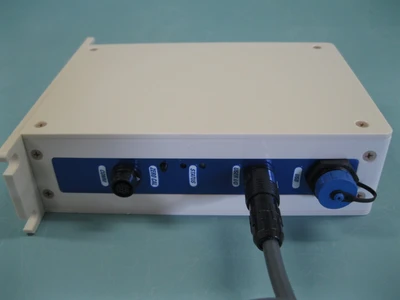 USED PendoTech PCFM-32