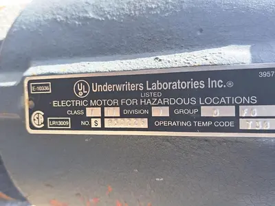 USED MIXMOR OD-2