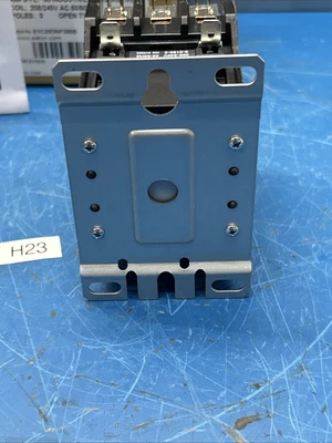 NEW Eaton C25DNF350B