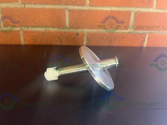 NEW ROUSSELET ROBATEL STAINLESS STEEL SPRAYER ATTACHMENT W/ 4.5" FITTING
