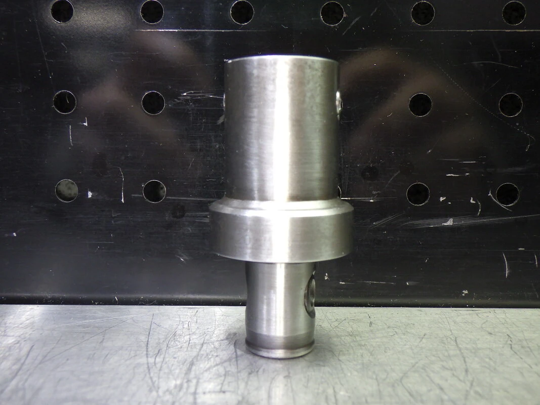 Komet ABS32 To ABS25 Modular Reducer A2010120 (LOC2100A)