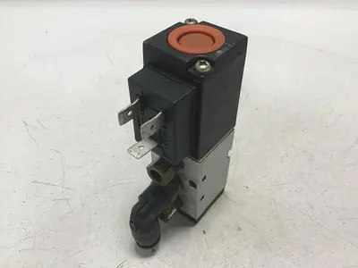 USED KOGANEI 100-4E1-39-SR