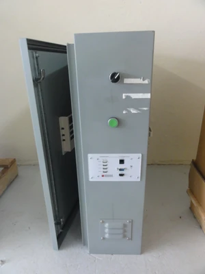USED EXM 5412 ES