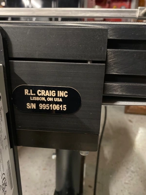NEW 2025 RL RLC2000