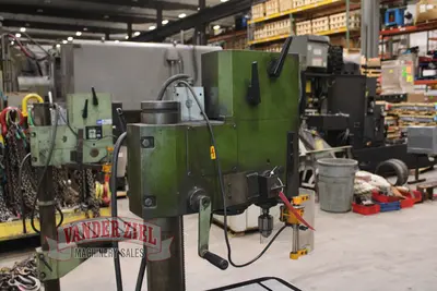 Used SOLBERGA SE 2030M Drills Michigan US | Vander Ziel Machinery Sales #1262379