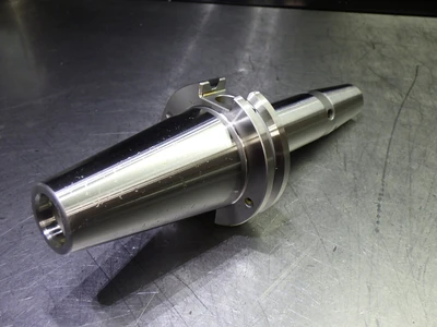 Haimer CAT40 8mm Shrink Fit Tool Holder 130mm Pro 40.844.08.4 (LOC3310)