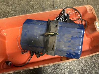 Used JET 1SS1C15 Hoists (All Types) Ohio US | HGR 24 #1446184