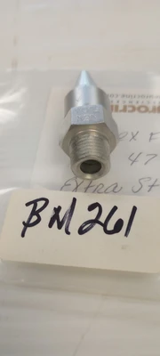 New | in-Stock NEXFLOW 47004 Arbors & Adapters Arizona US | ASSET CONVERSION SPECIALISTS, INC. #1333426