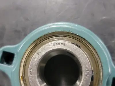 USED DODGE 126768 SCS 1-1/8