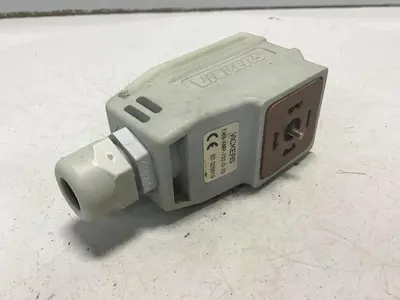 USED VICKERS EHH-AMP-702-D-20