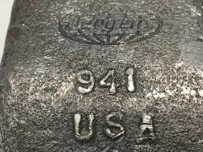 USED JERGENS 941