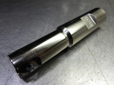 Ingersoll 2 Flute Coolant Thru Thread Mill MTE D0.79-2-W0.75-14 (LOC2613A)