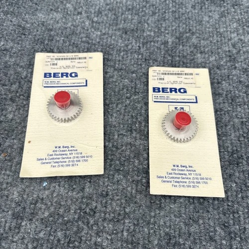 New | in-Stock W.M. Berg GC32528-321/8 Misc Industrial Equipment California US | Davliegogo LLC #1708576