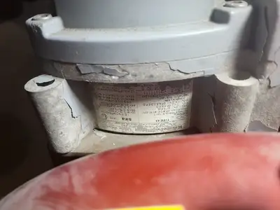 USED MASONEILAN 88-21124