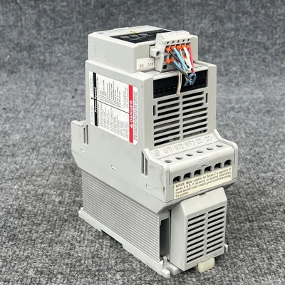 Used Allen-Bradley 160-BA03NPS1 Variable Speed Drives California US | Davliegogo LLC #1706999