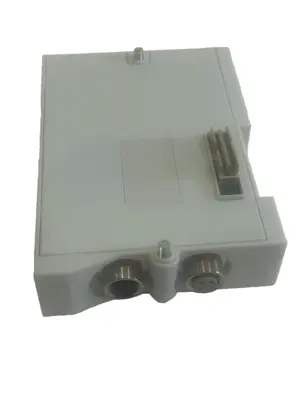 NEW KEYENCE PJ-V91 LIGHT CURTAIN CONTROLLER PJV91