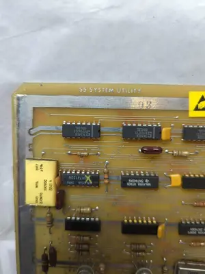 Used BENDIX 3729047 Miscellaneous Equipment (Electrical & Power) Ohio US | Surplus Asset Holdings #1210347