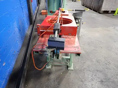 Alpha 1  Induction Heater