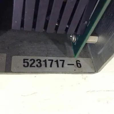 USED PACIFIC SCIENTIFIC PM30IB-0100