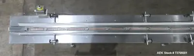 Used DELTA HAWK Flow Wrappers Illinois US | Aaron Equipment #1362973