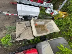 Used 2016 INDY IPB16 Concrete Equipment (Miscellaneous) Pennsylvania US | Iron Exchange Equipment Solutions #1353931