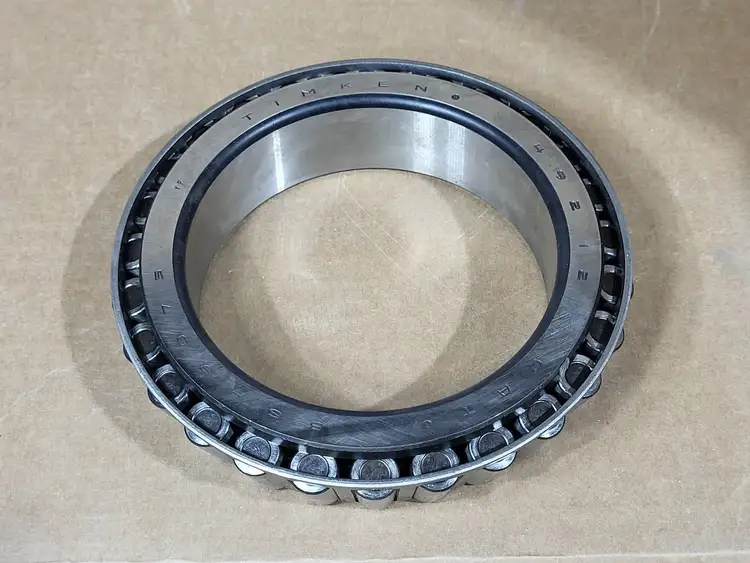 Used CATERPILLAR 8S-9075 Bearings British Columbia CA | Lenmark #837308