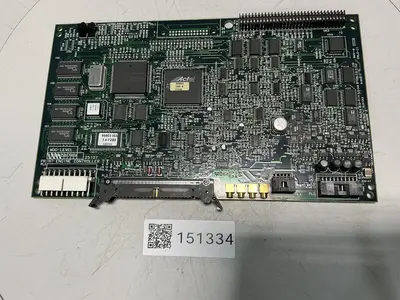USED DOMINO 25107 ISS 1