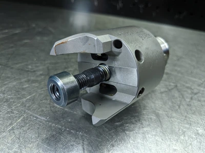 Kaiser KAB5 Rough Boring Head 2.87"-3.189" Range 10.314.505 (LOC1864A)