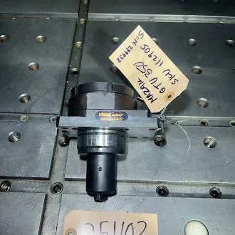 Used MAZAK 5B078000803 Live Tools | MachineStation #947307