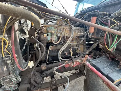Used 1985 FORD LTL9000 Conventional trucks Wisconsin US | Proxy Equipment #1426117