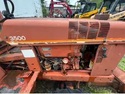 Used DITCH WITCH 3500 DD Trenchers Pennsylvania US | Iron Exchange Equipment Solutions #1353829