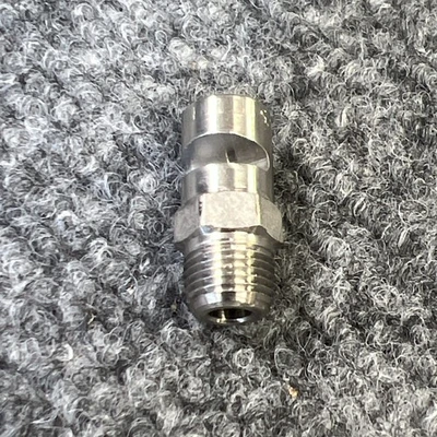 New | in-Stock Spraying System 1/8K 316SS 2 Valves/Fittings California US | Davliegogo LLC #1710208