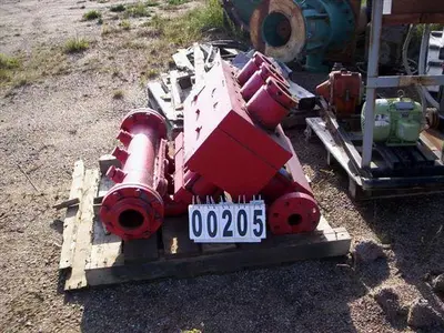 USED OILWELL 46P