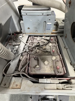 Used ADVANCE ADGRESSOR X3520C (56381006) Washers/Scrubbers Florida US | MachineryMax #1462198