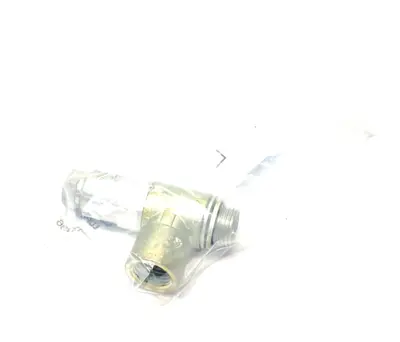 NEW FESTO PILOTED NON-RETURN CHECK VALVE 530031