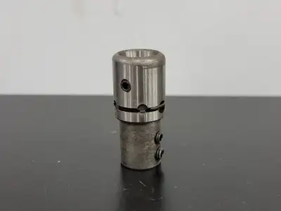 1-3/4" Quick Release