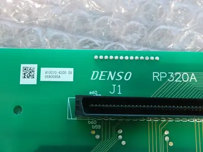 New | in-Stock DENSO RP320A Circuit Boards | HGR 24 #747734
