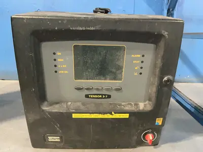 Used 2006 ATLAS COPCO PF3107GHW Automation Control (HMI) Ohio US | HGR 24 #1508094